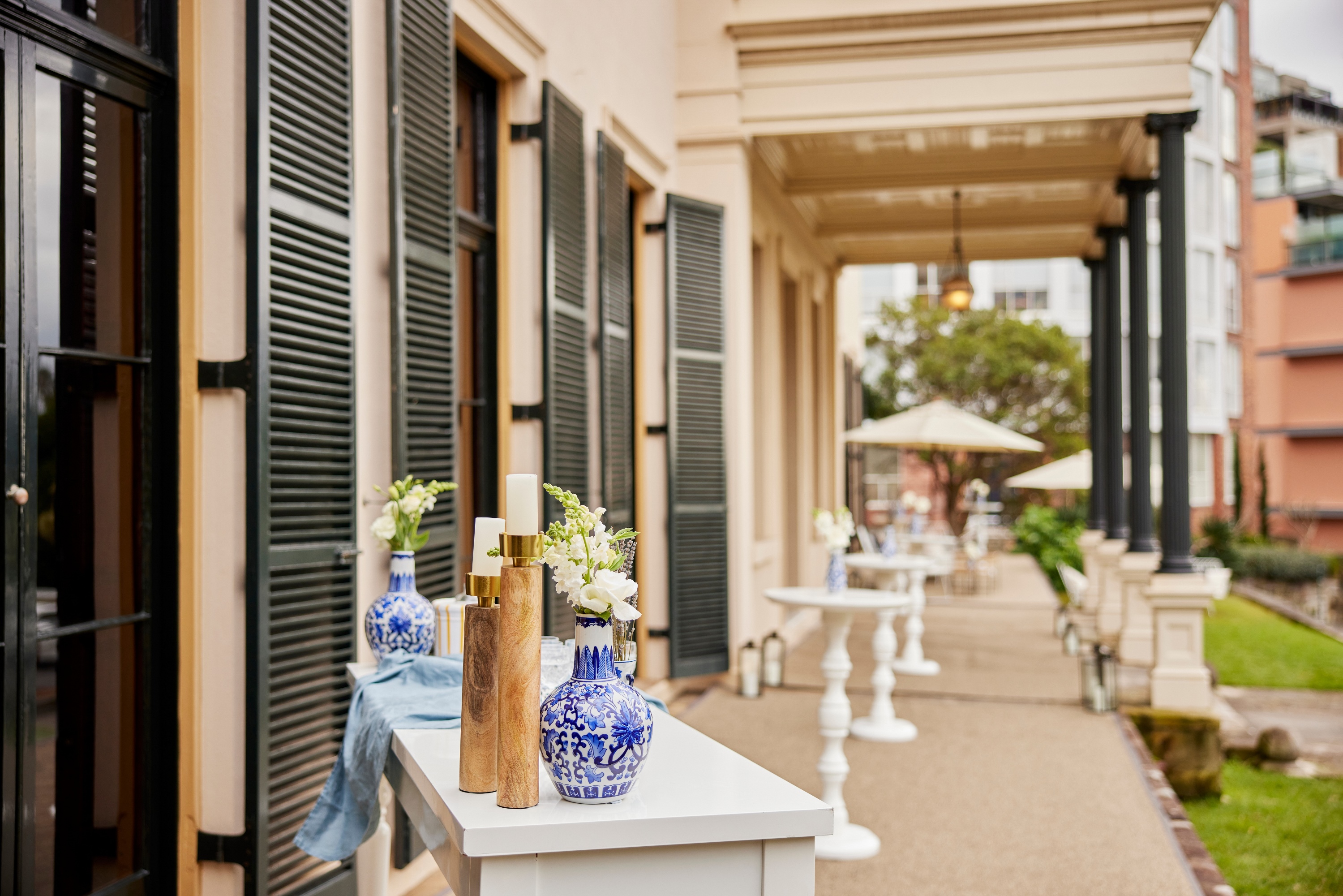 Museums of History NSW: Elizabeth Bay House-2252909