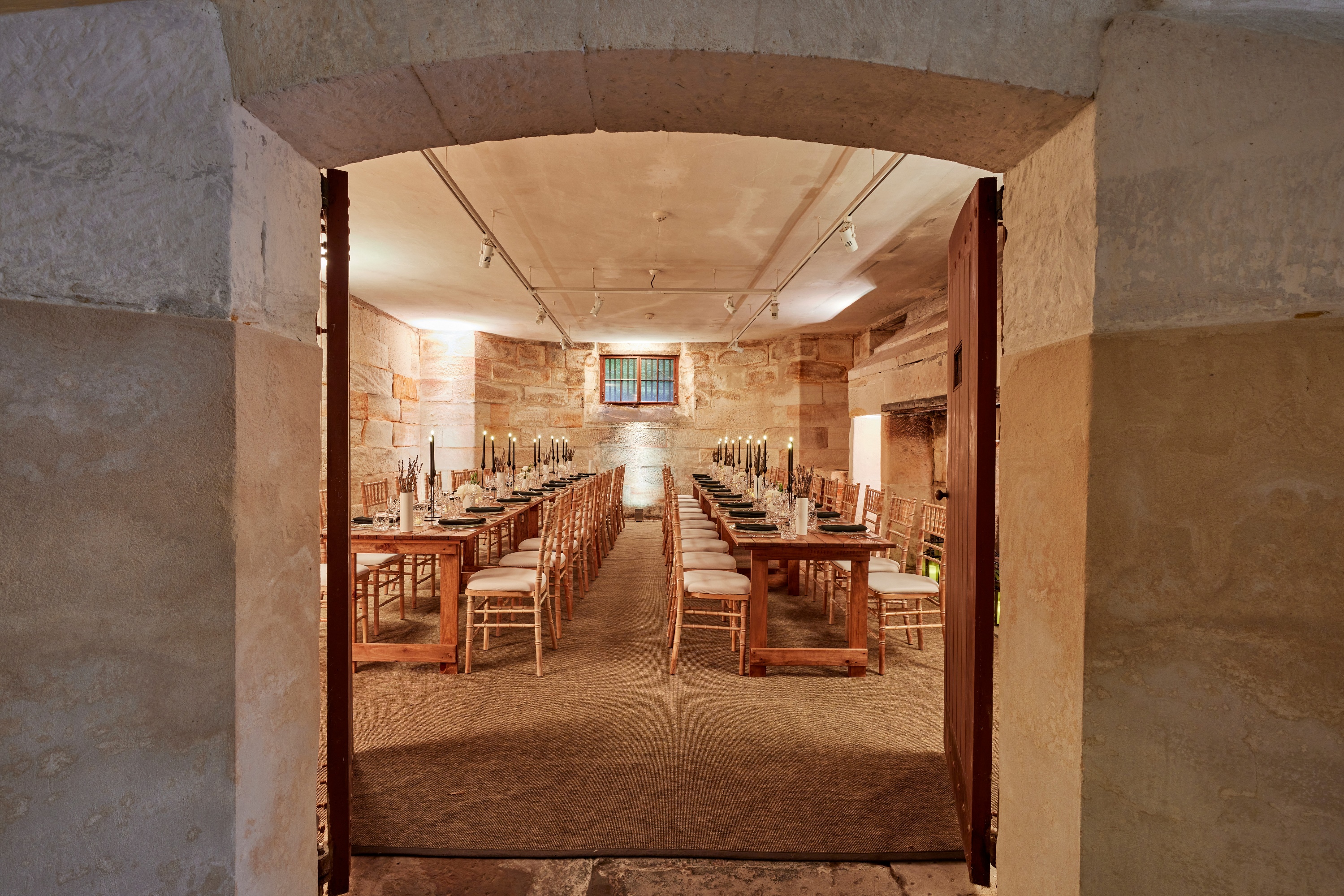 Museums of History NSW: Elizabeth Bay House-2252904