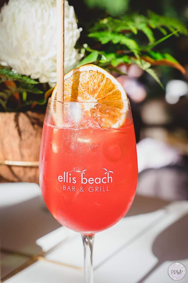 Ellis Beach Bar & Grill-2093324