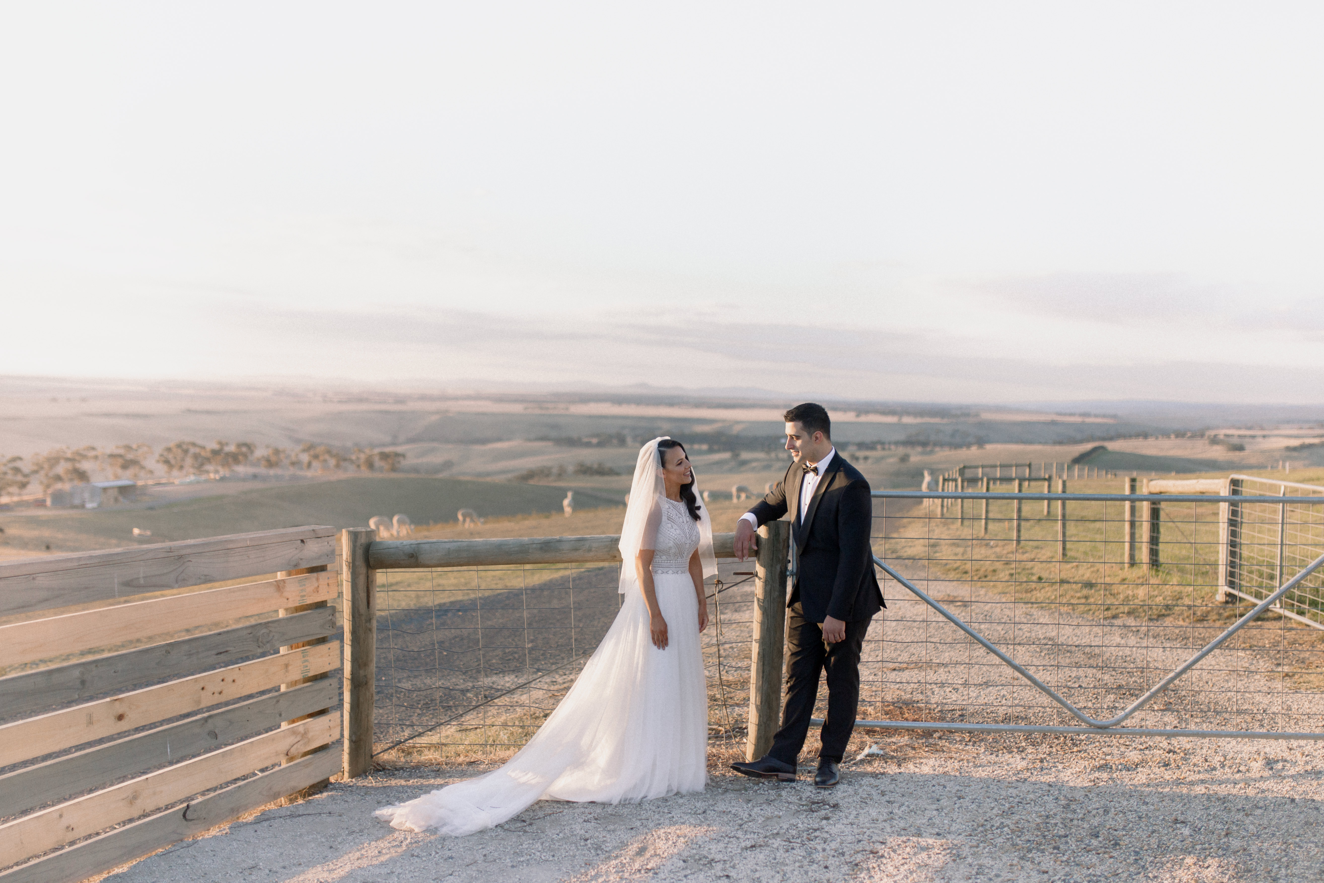 Eloise Renée Weddings