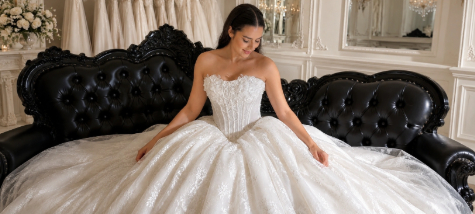 Elvigo Bridal & Couture
