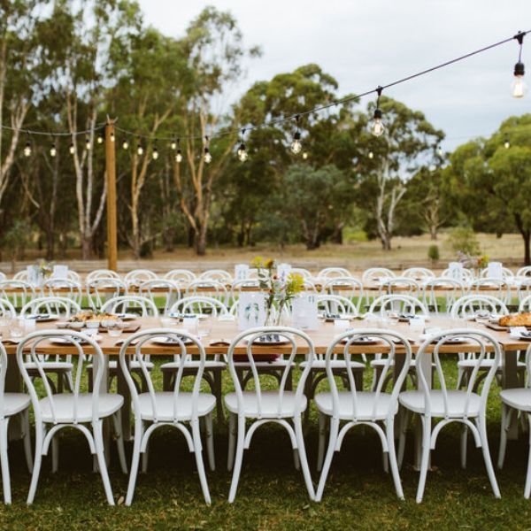 Emu Bottom Homestead Wedding Venue in Sunbury