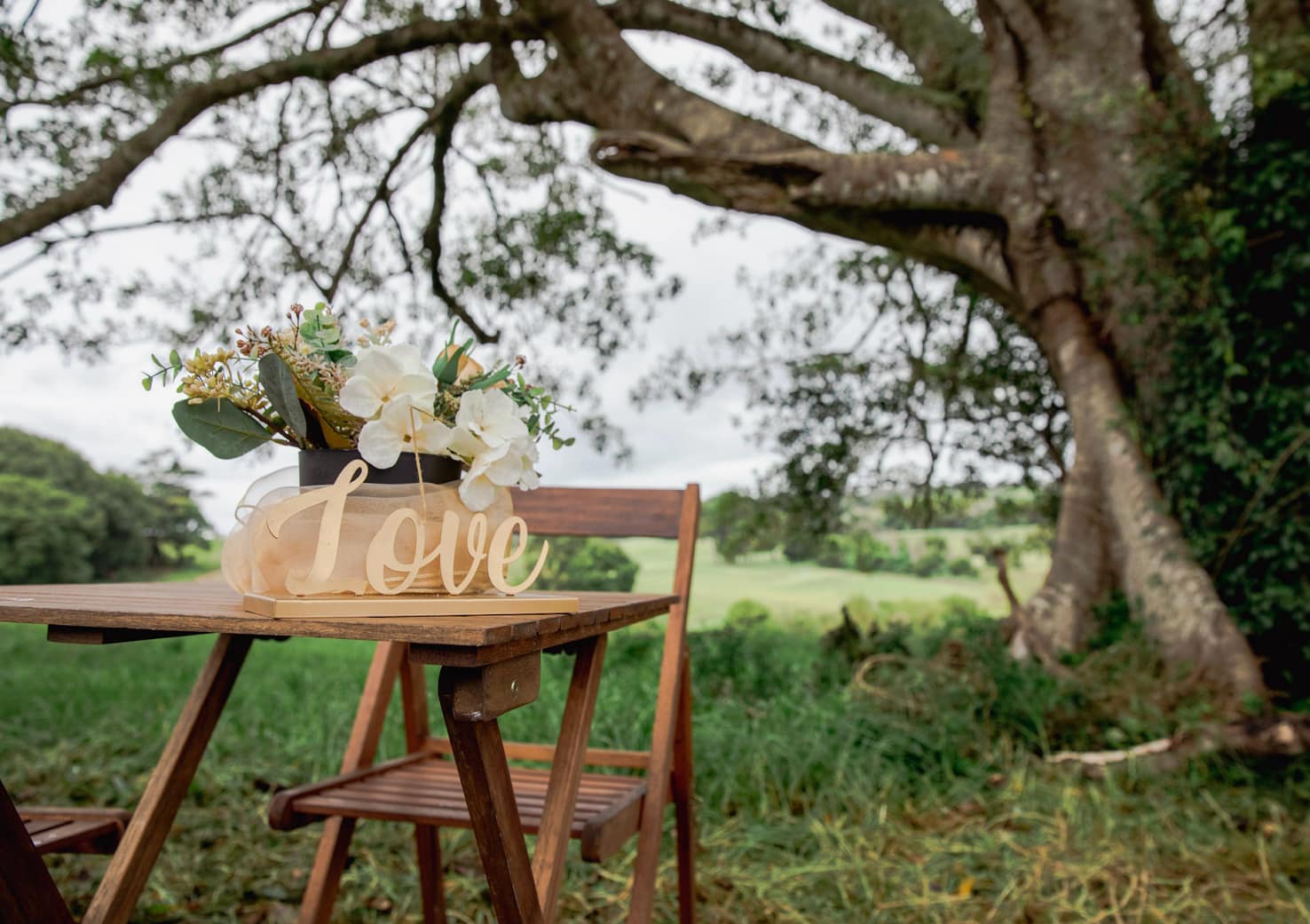 Enchanted Eco Events