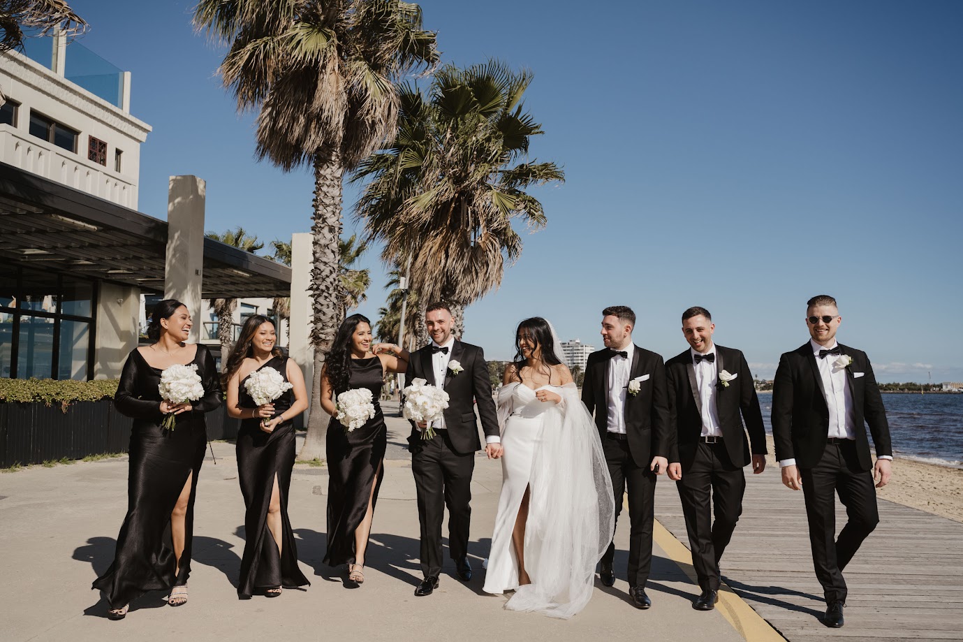 Encore St Kilda Beach-2377880