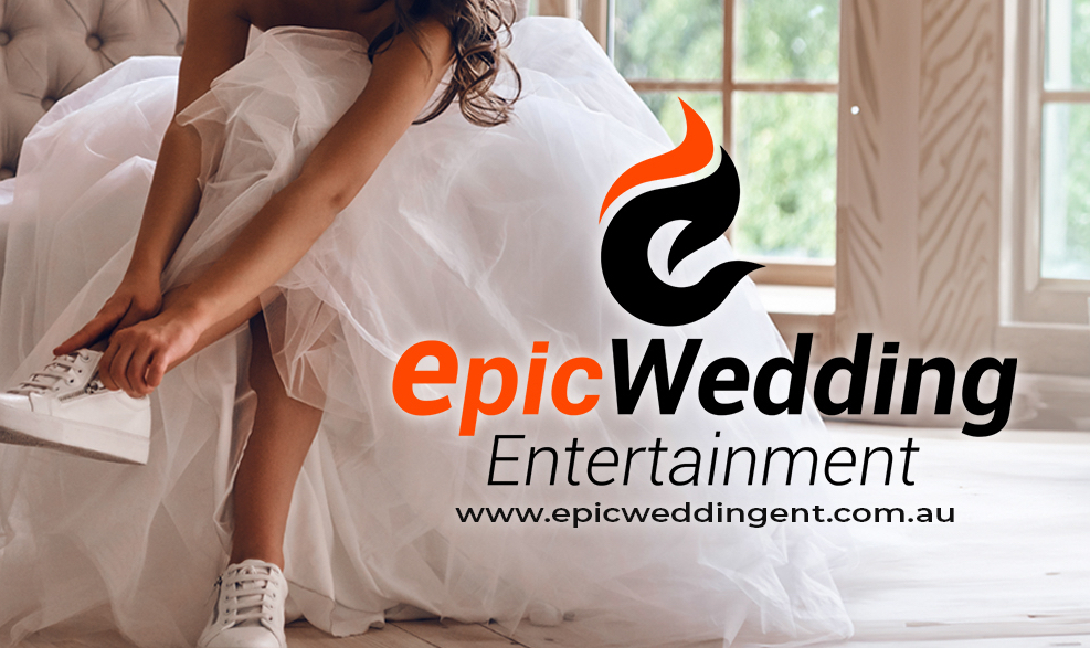 Epic Wedding Entertainment