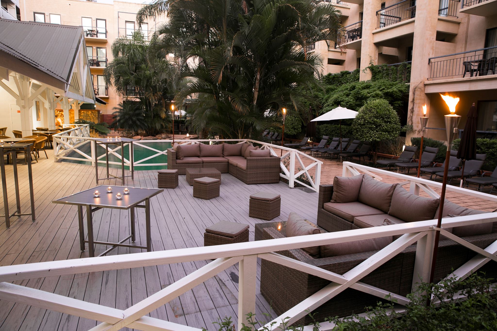 Esplanade Hotel Fremantle - by Rydges-2103171