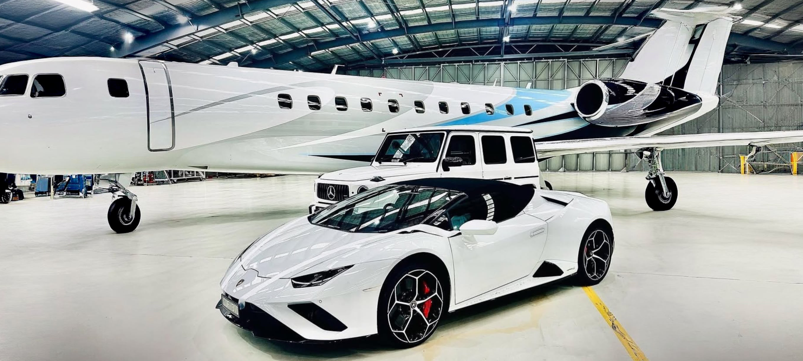 Euphoric Rides