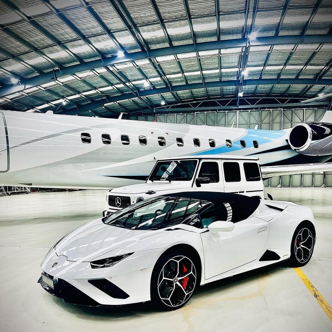 Euphoric Rides