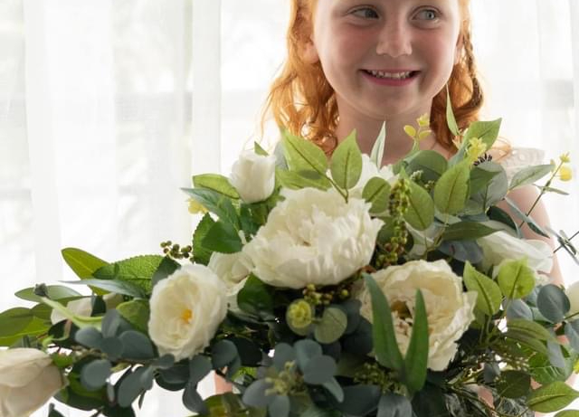 Evelina Kemp hair and makeup