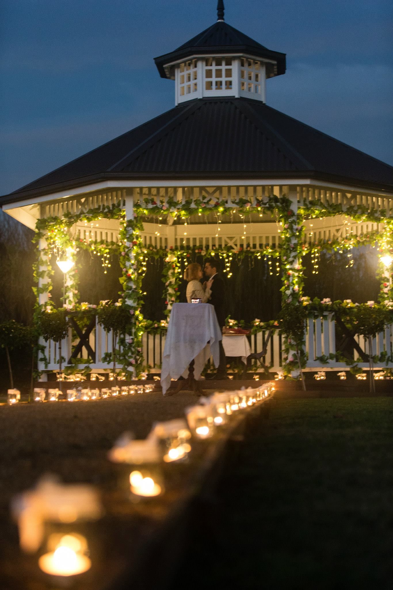 Event Centre at Panthers-2117057