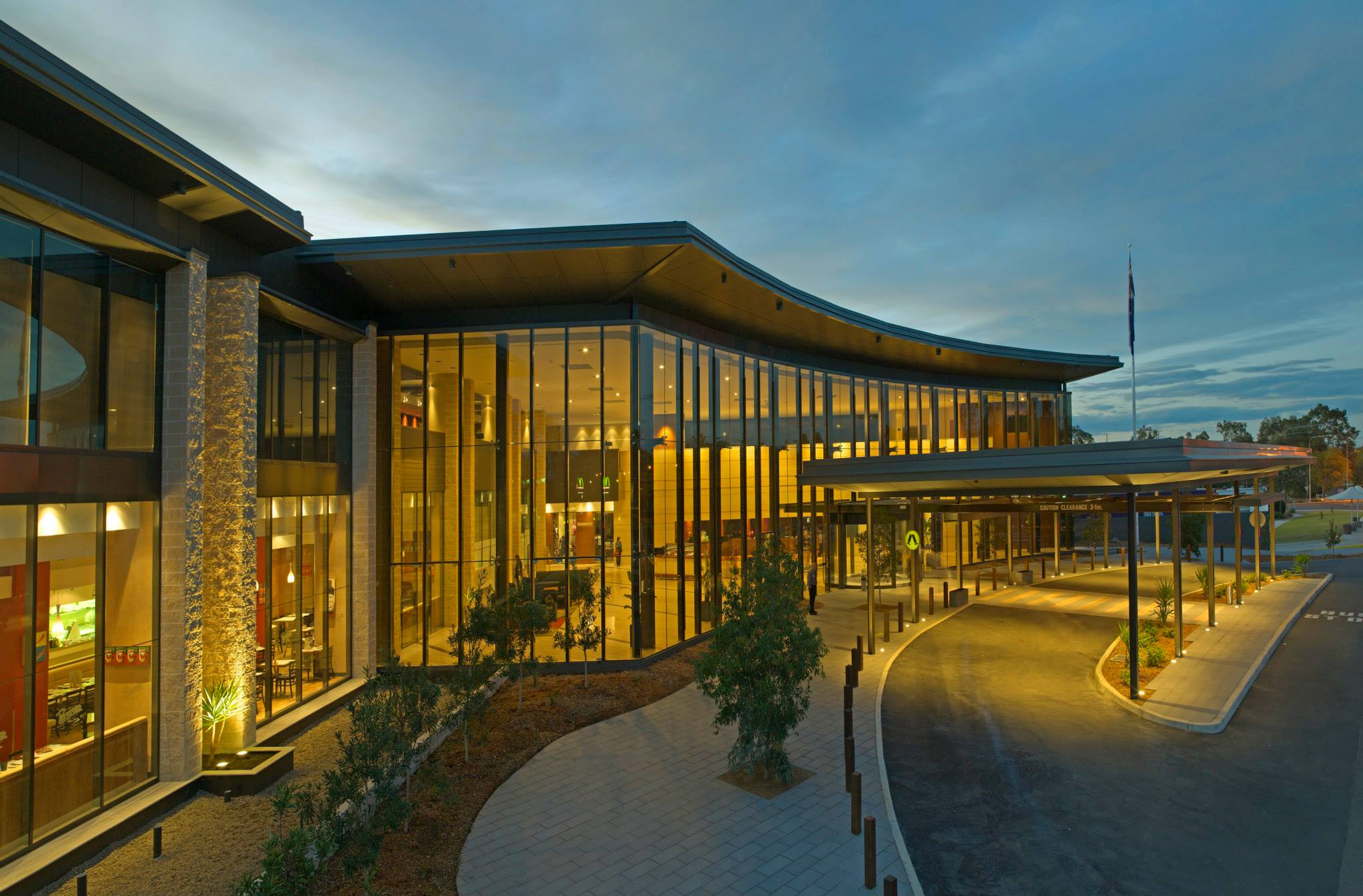 Event Centre at Panthers-2117054