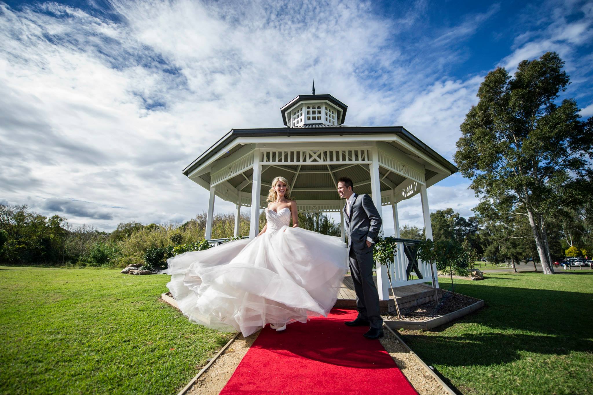 Event Centre at Panthers-2117056