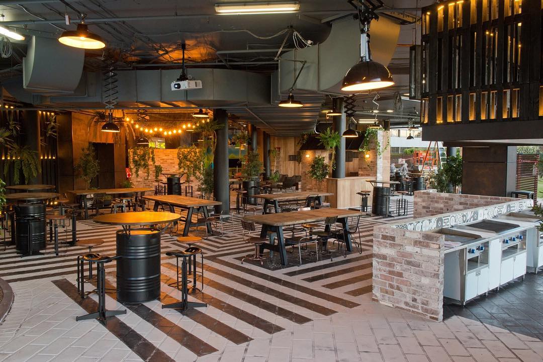 Event Centre at Panthers-2117048