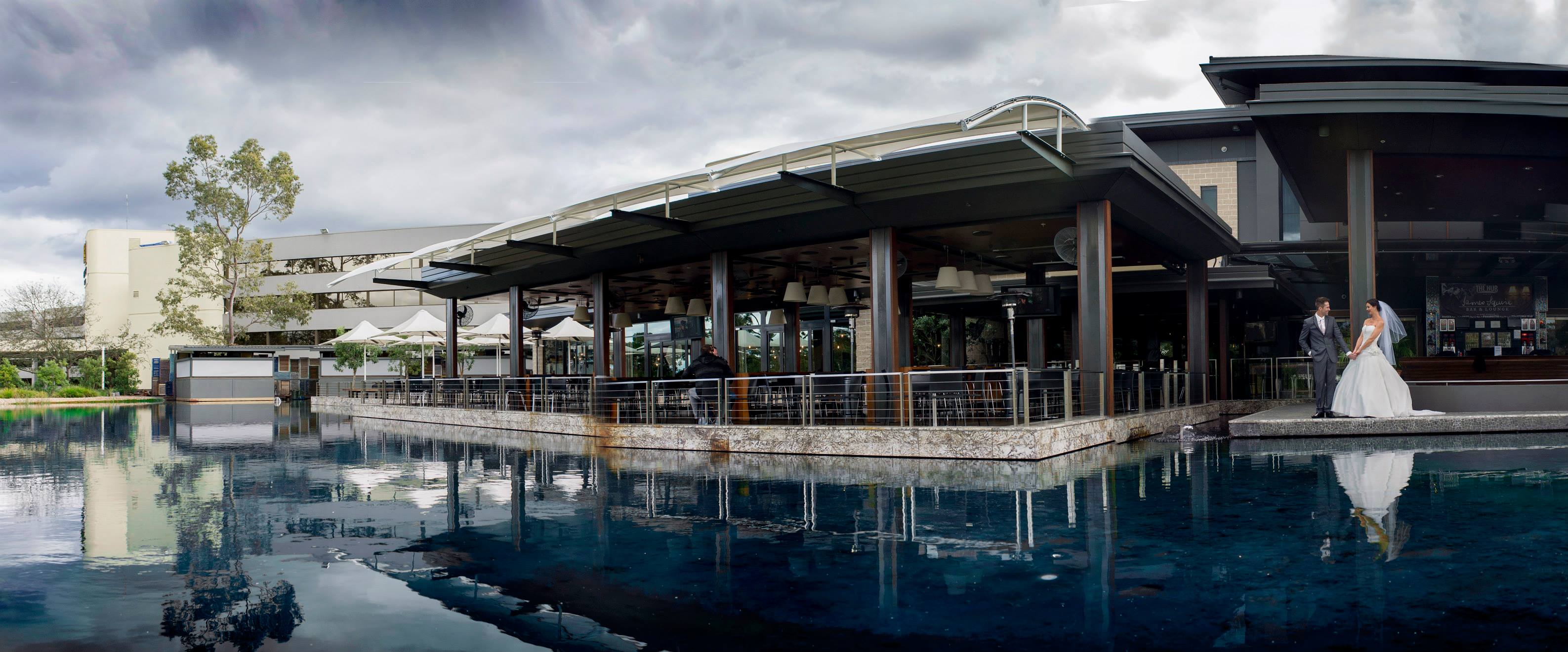 Event Centre at Panthers-2117051