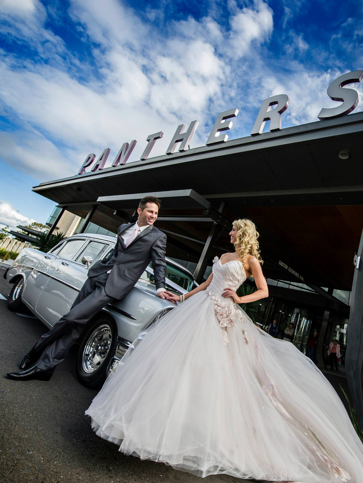 Event Centre at Panthers-2117053