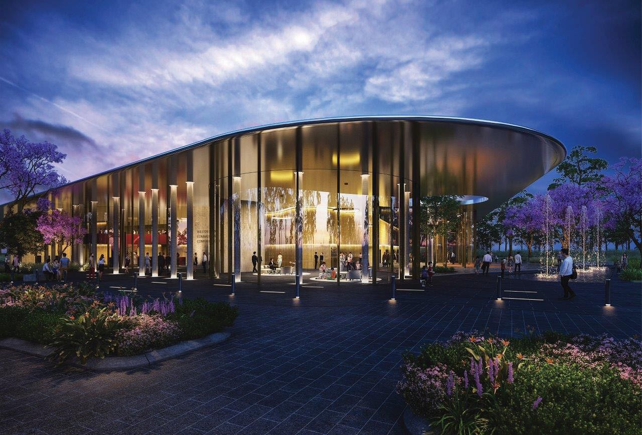 Event Centre at Panthers-2117059