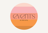 Events by Pier Hotel