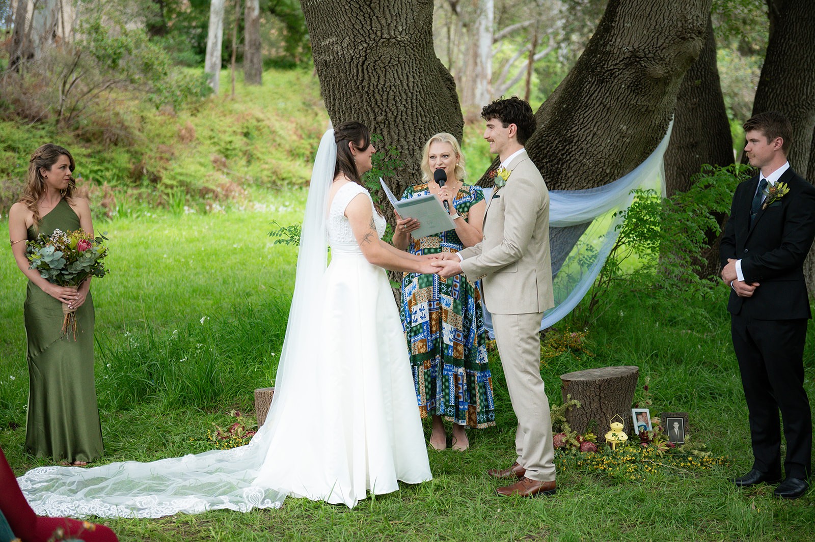 Ever After Celebrancy