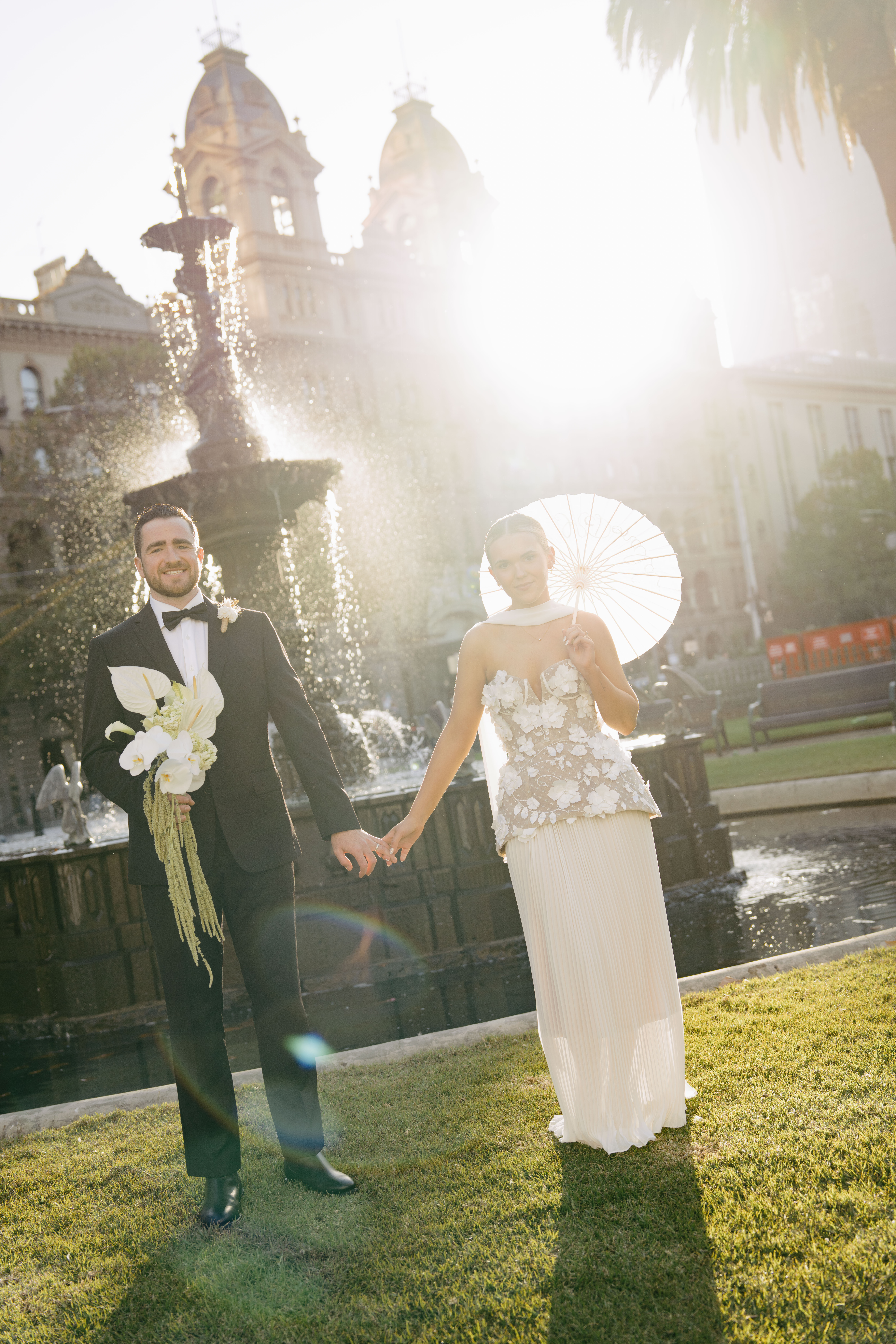Evermore Weddings