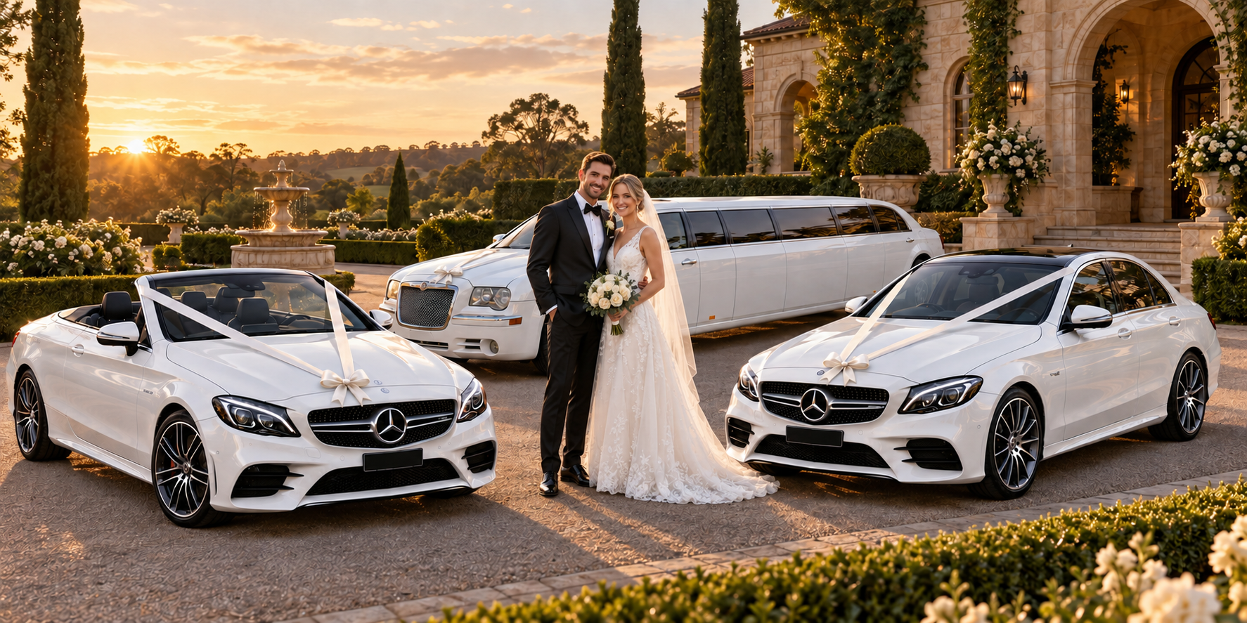 Exotic Hire Cars