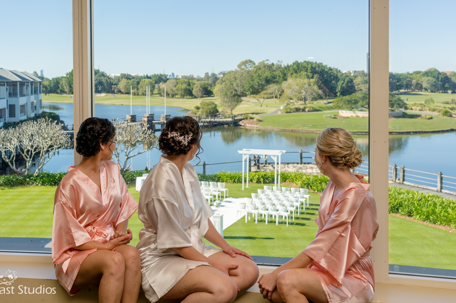 The Glades Golf Club - Robina-1876999