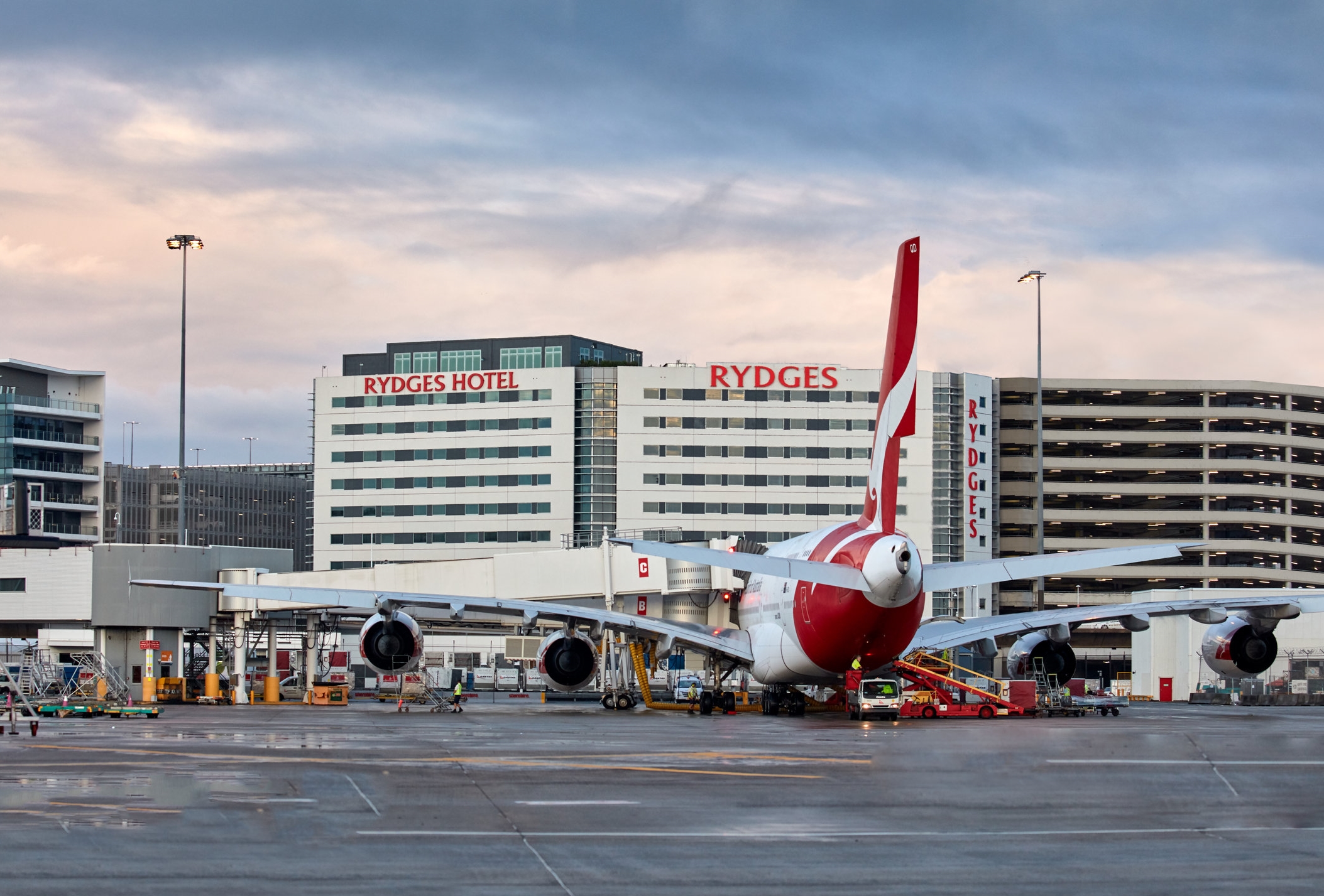 Rydges Sydney Airport-1205257