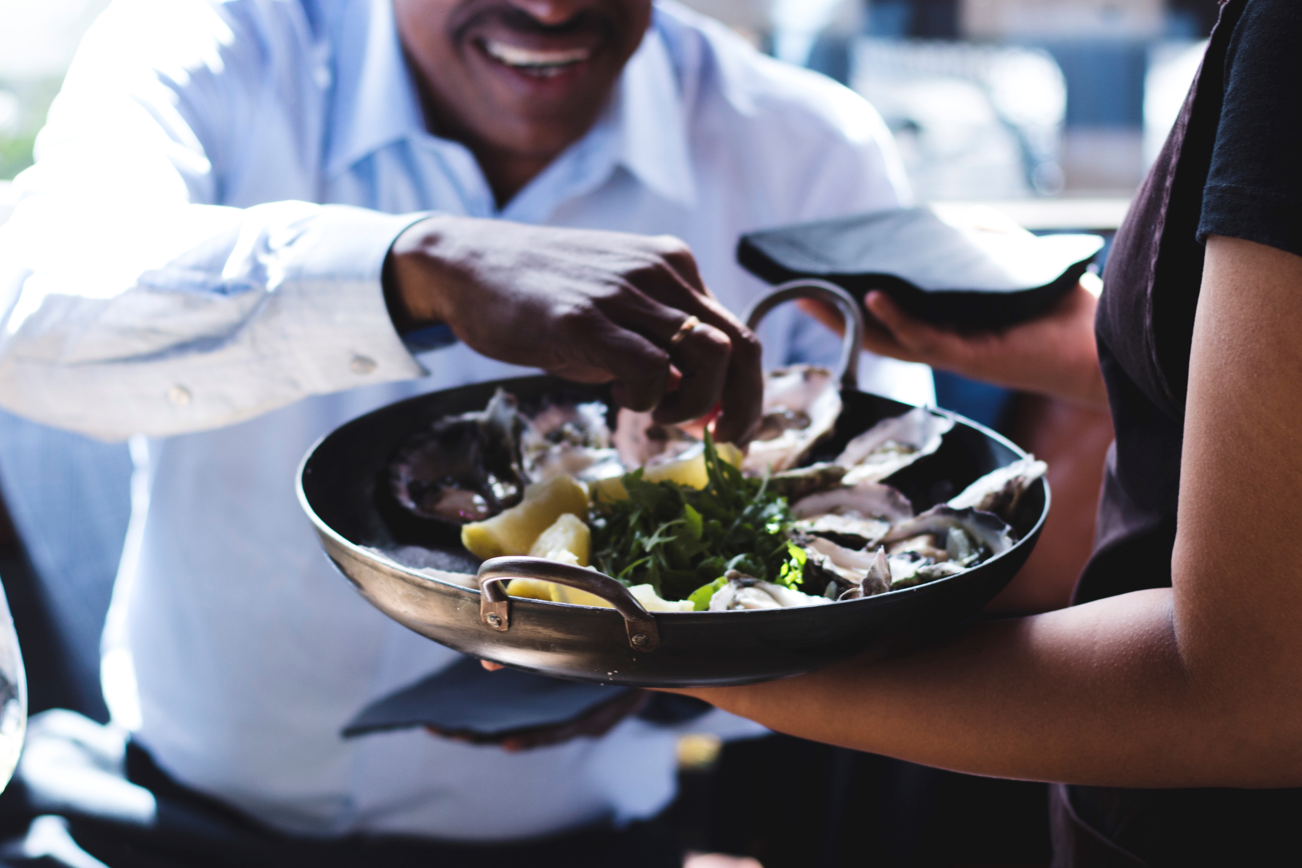 Hunter & Barrel-1529876