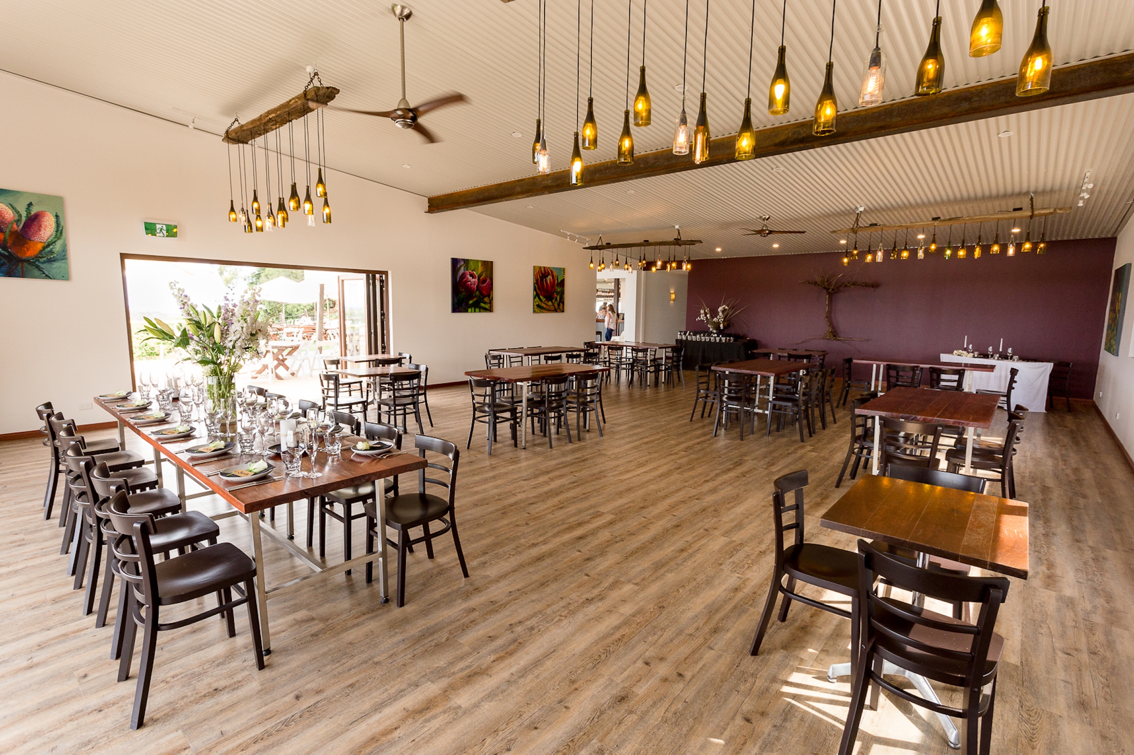 Anderson Hill Cellar Door & The Vine Restaurant-1301333