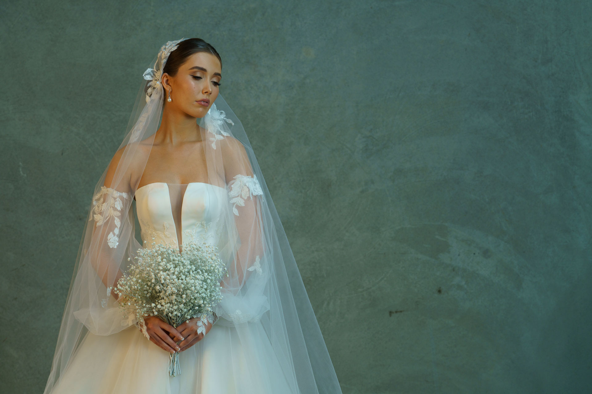 Bridal shops hotsell in claremont