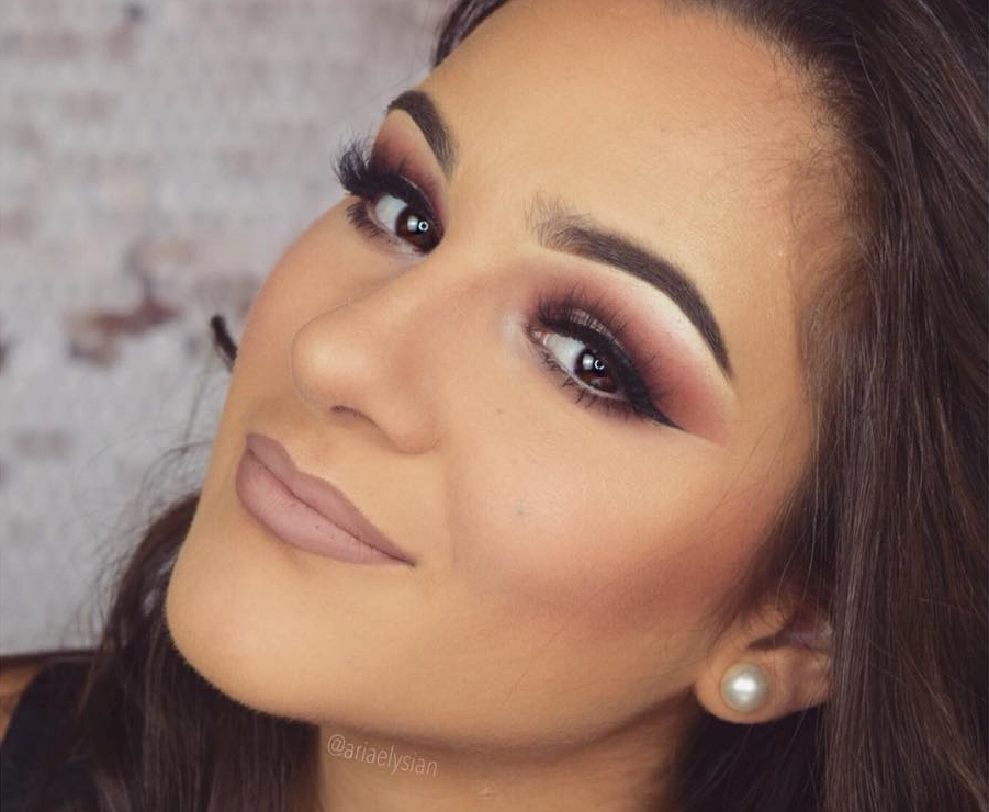 Aria Makeup Artistry