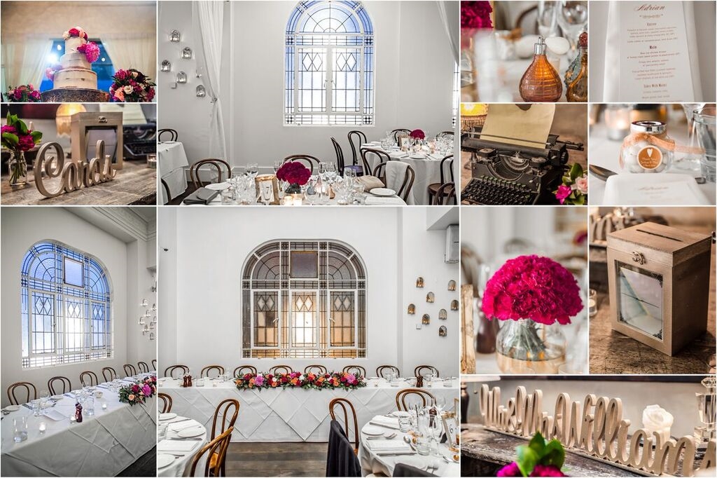 Hotel Richmond Adelaide-1268592