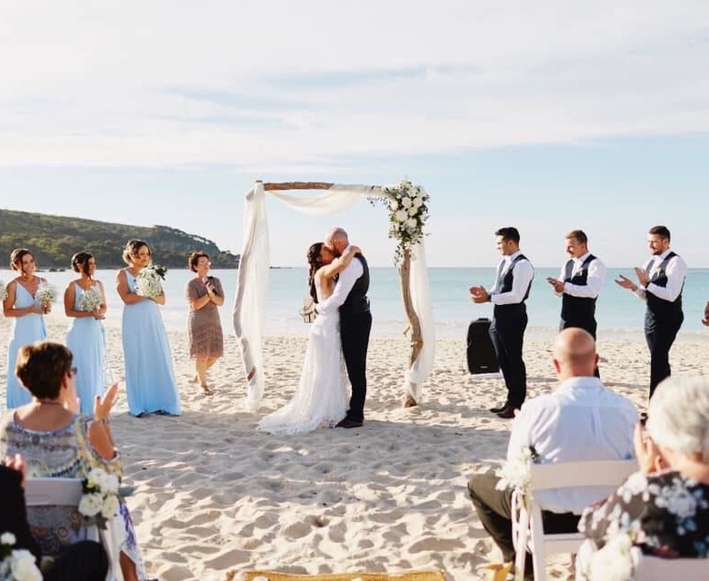 Companion Celebrations