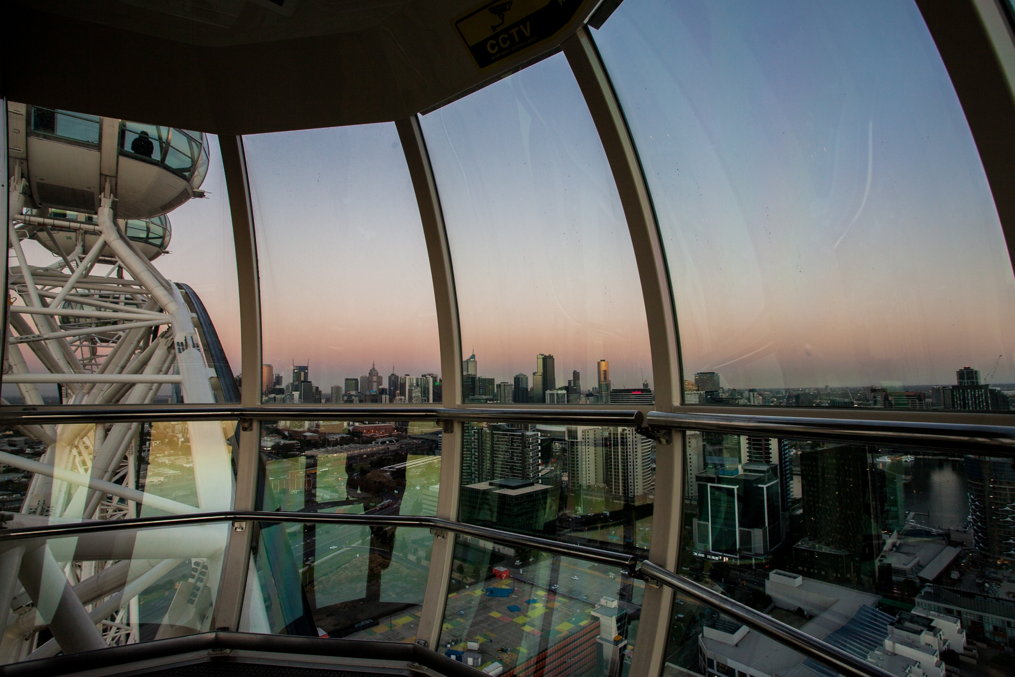 Melbourne Star Observation Wheel-1502577