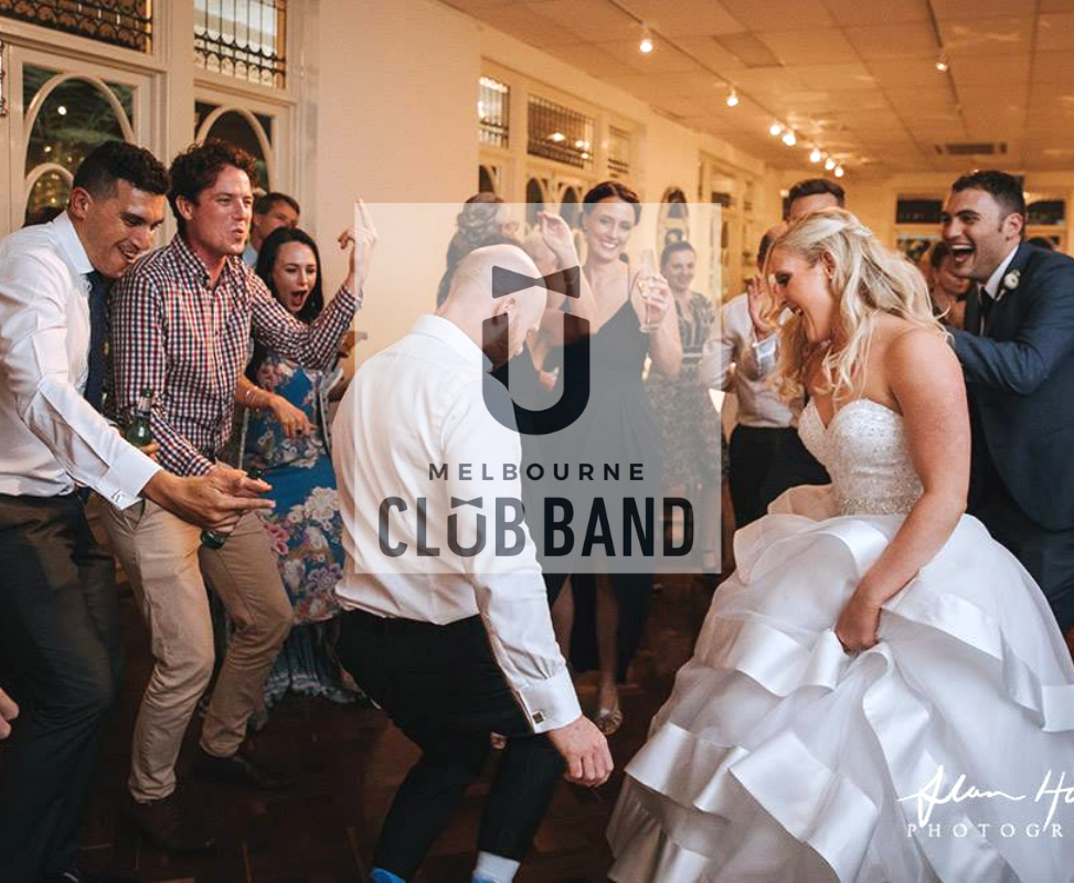 Melbourne Club Band