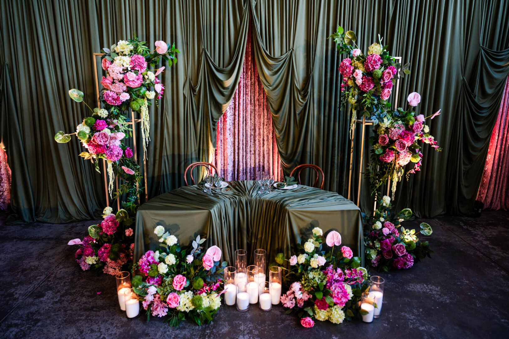 Feel Good Events