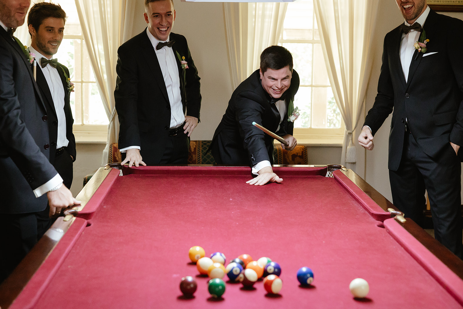 Fitzroy Inn Southern Highlands-2441842