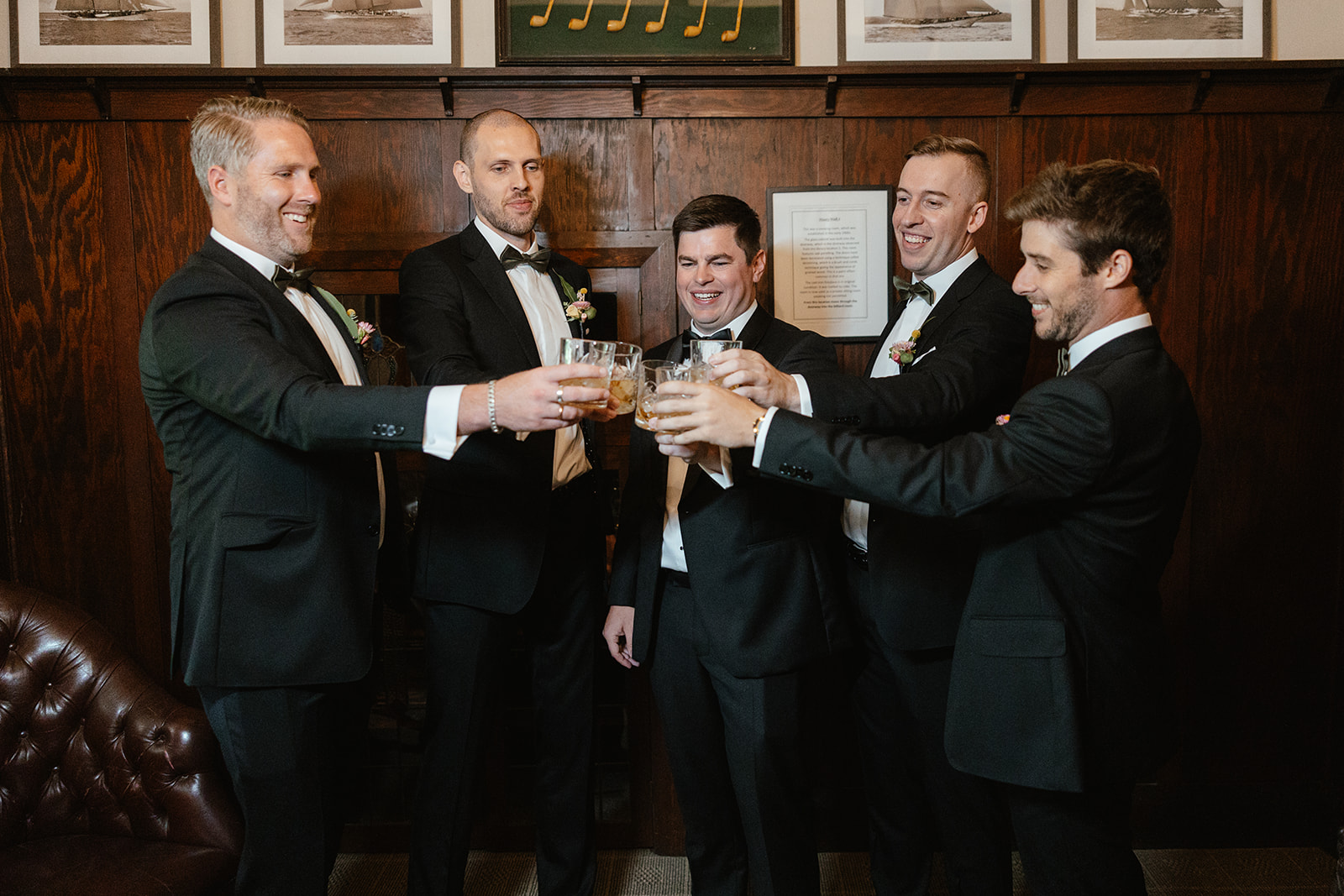 Fitzroy Inn Southern Highlands-2441790