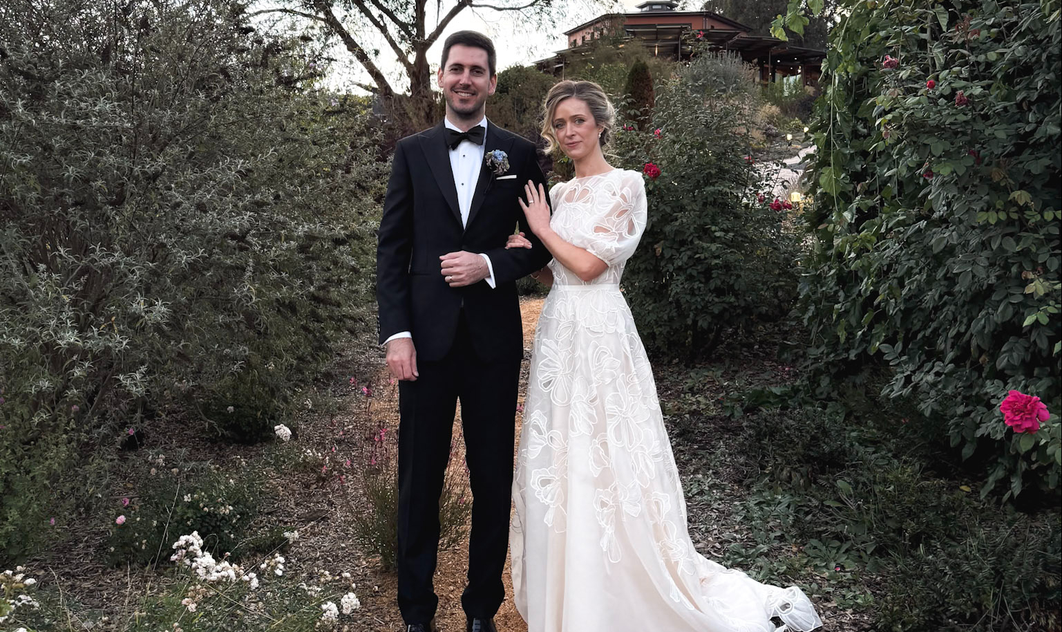 Forever After Socials