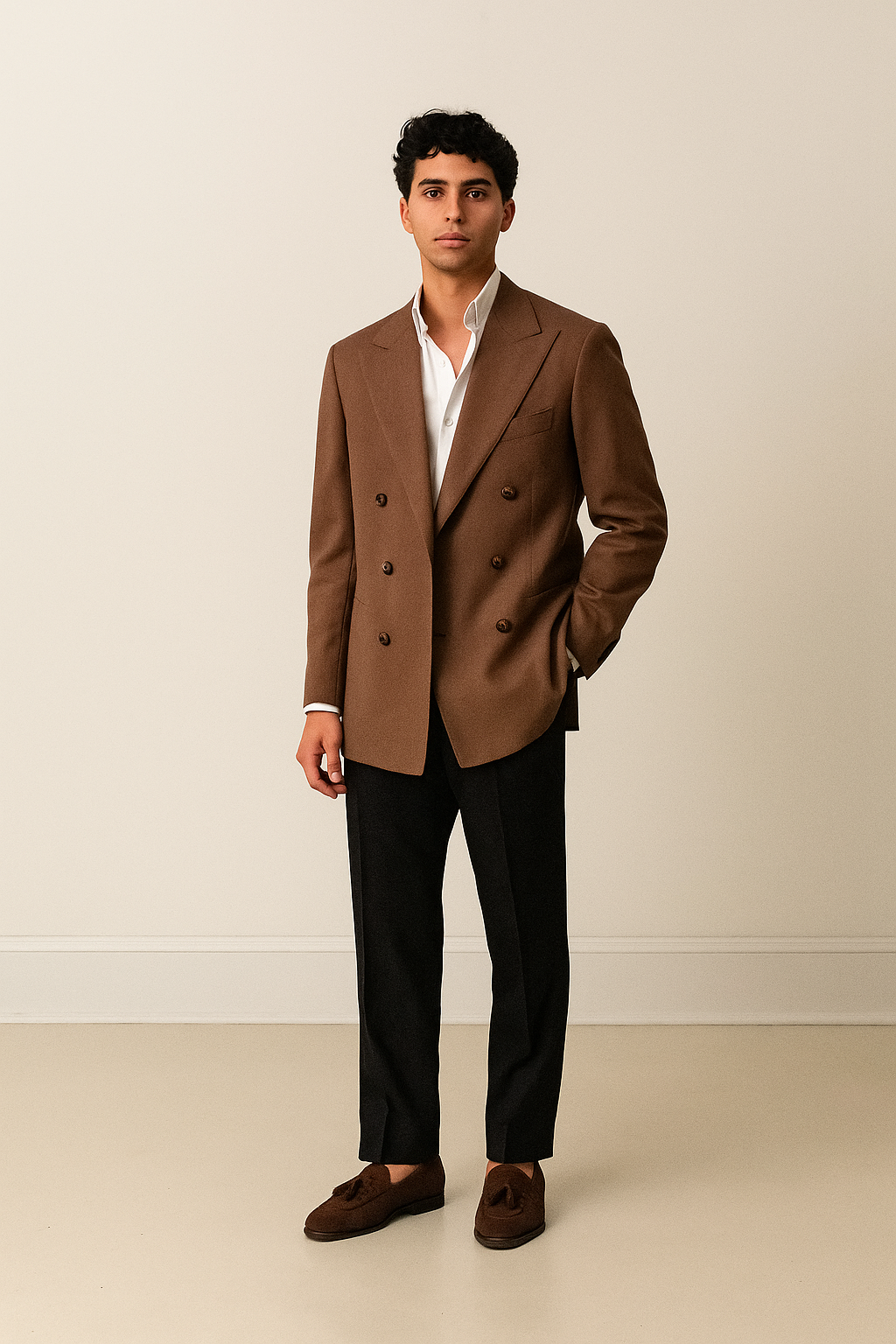 F.R Clothiers