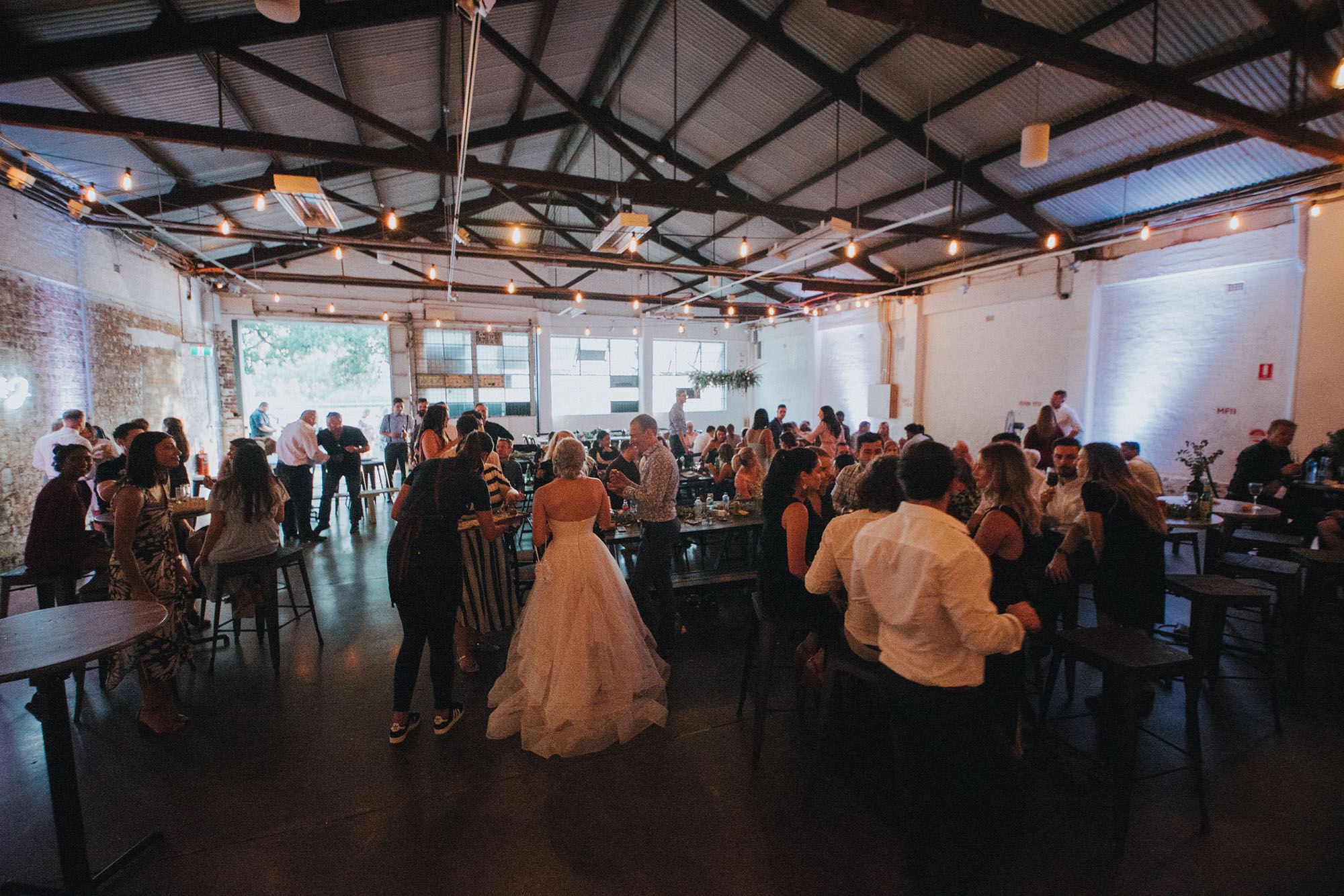 Fridays Studio-2129870