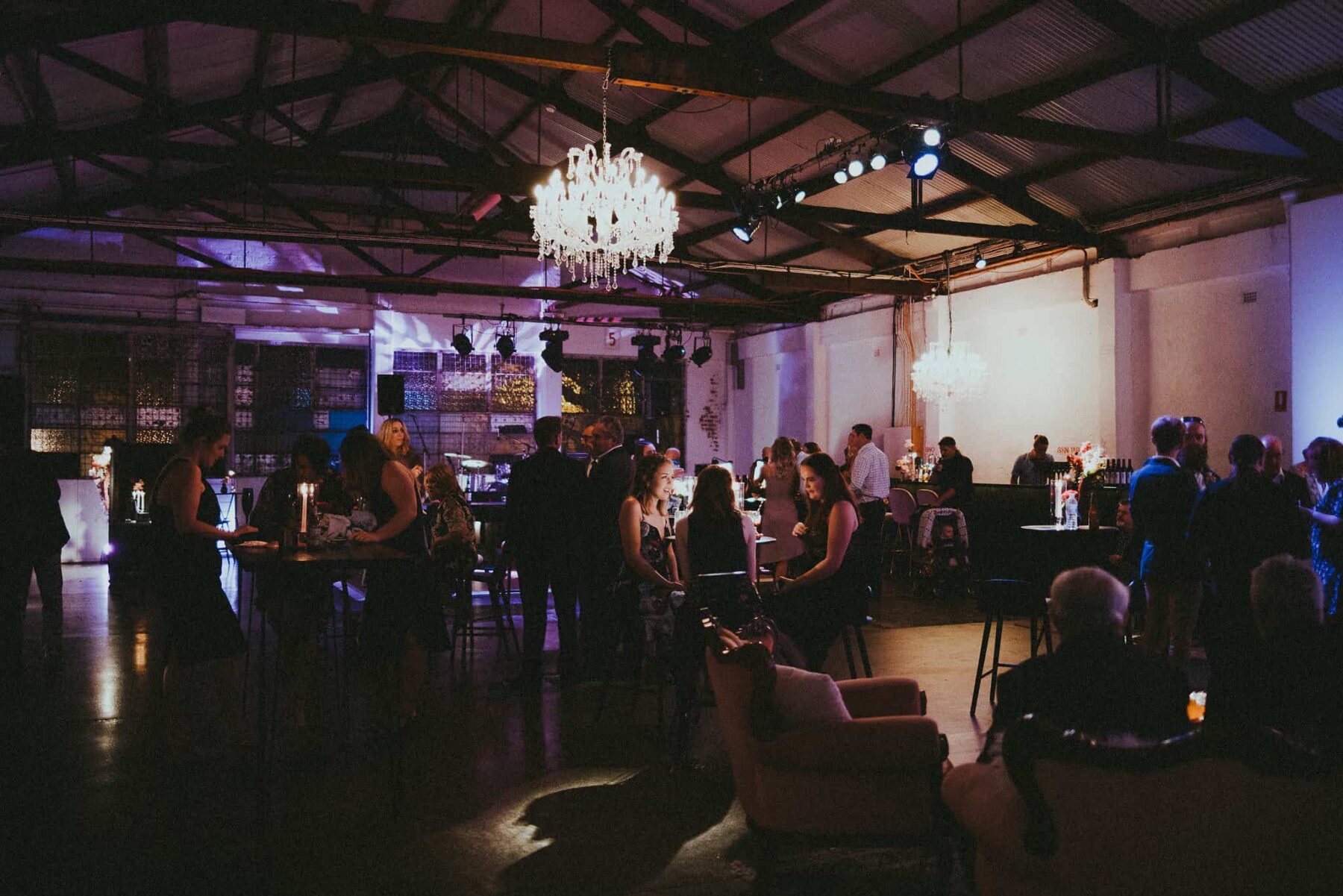 Fridays Studio-2129881