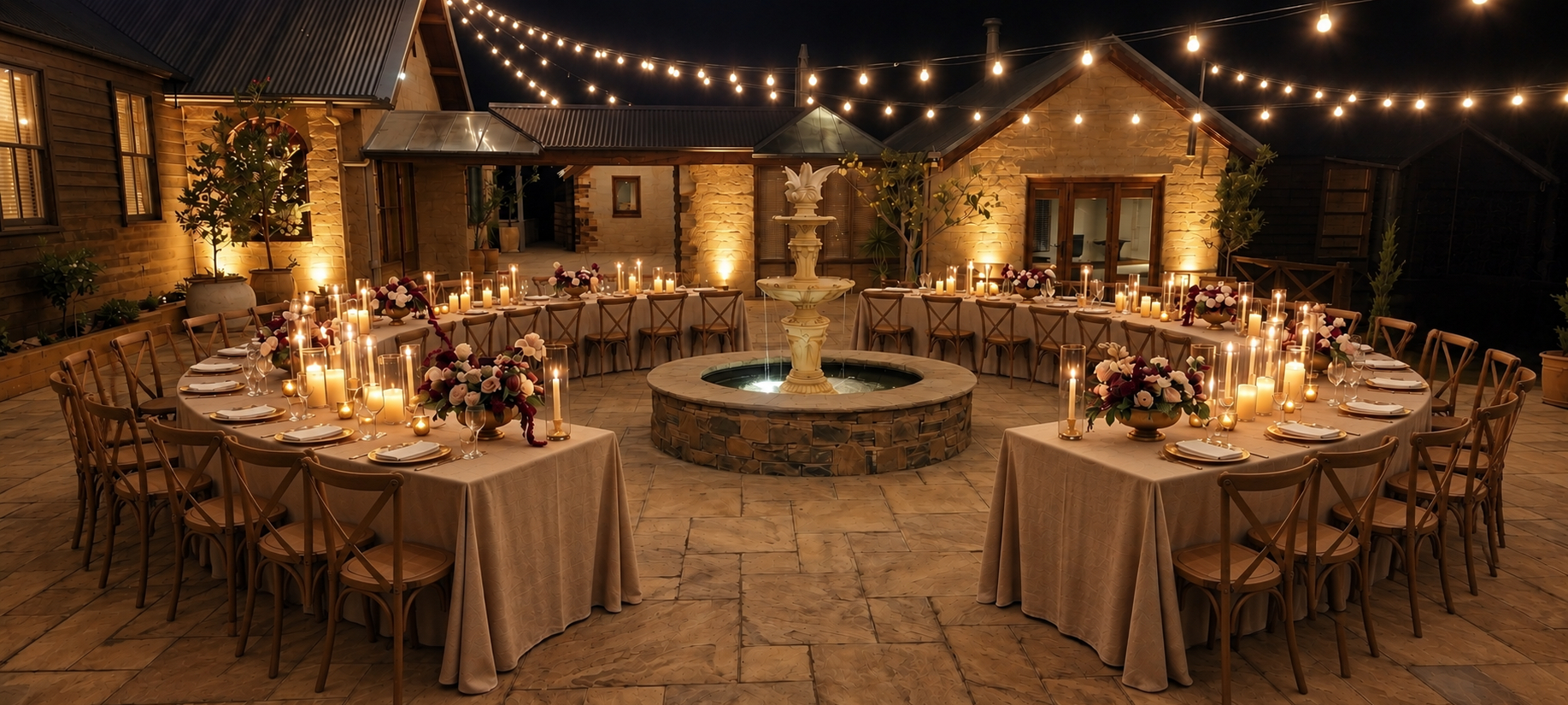 Frog Hollow Estate