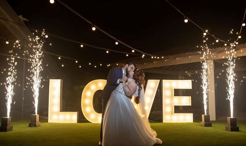 Functions & Events Co.