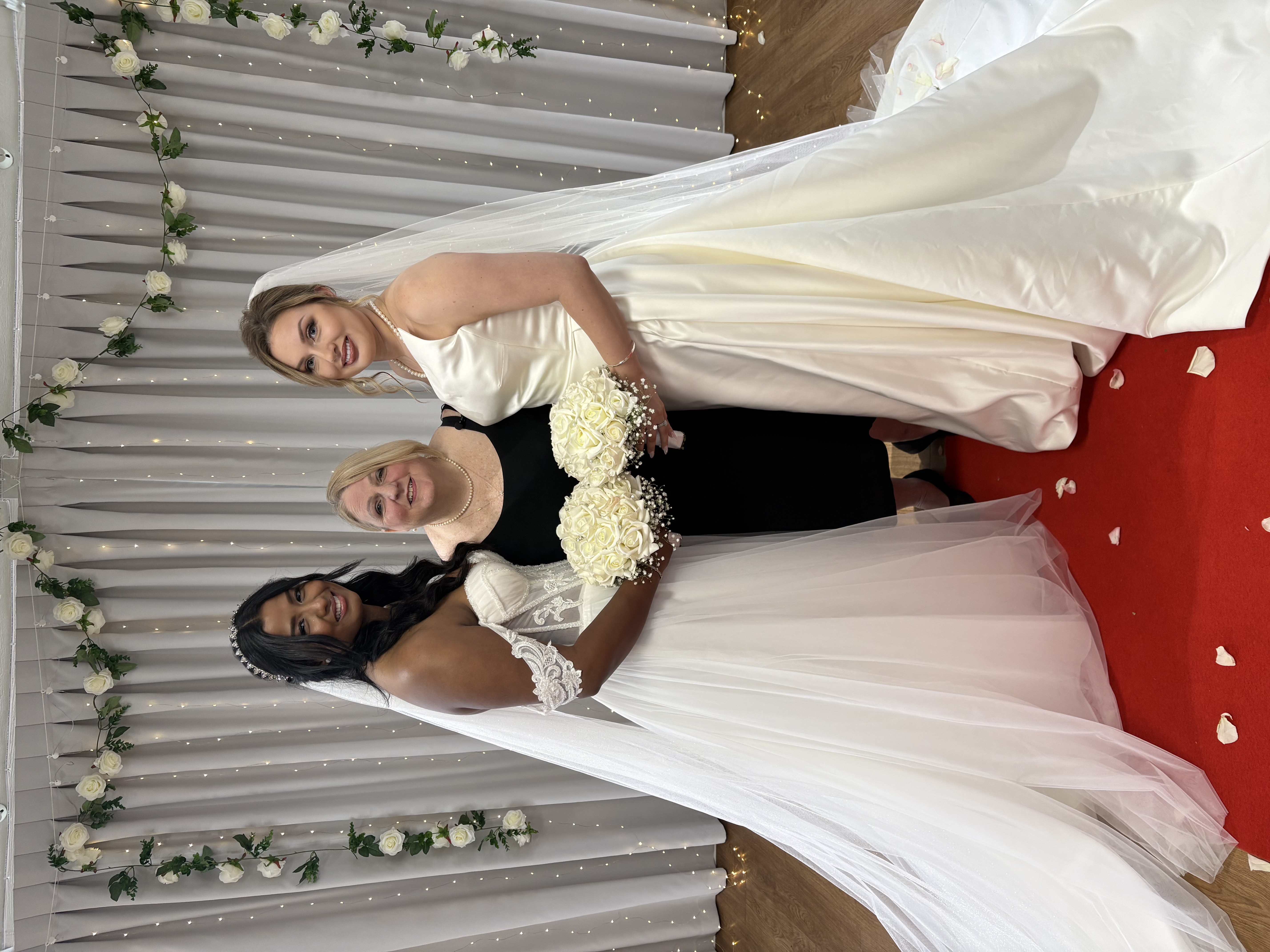 Fuss Free Ceremonies
