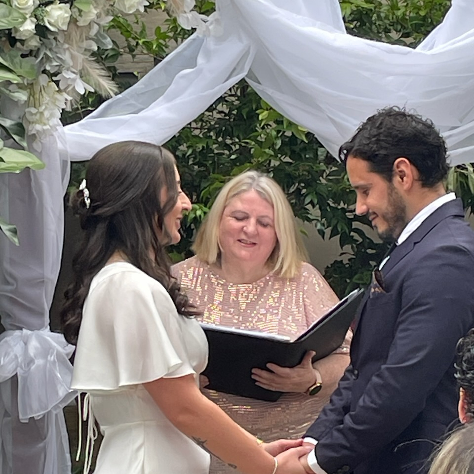 Fuss Free Ceremonies