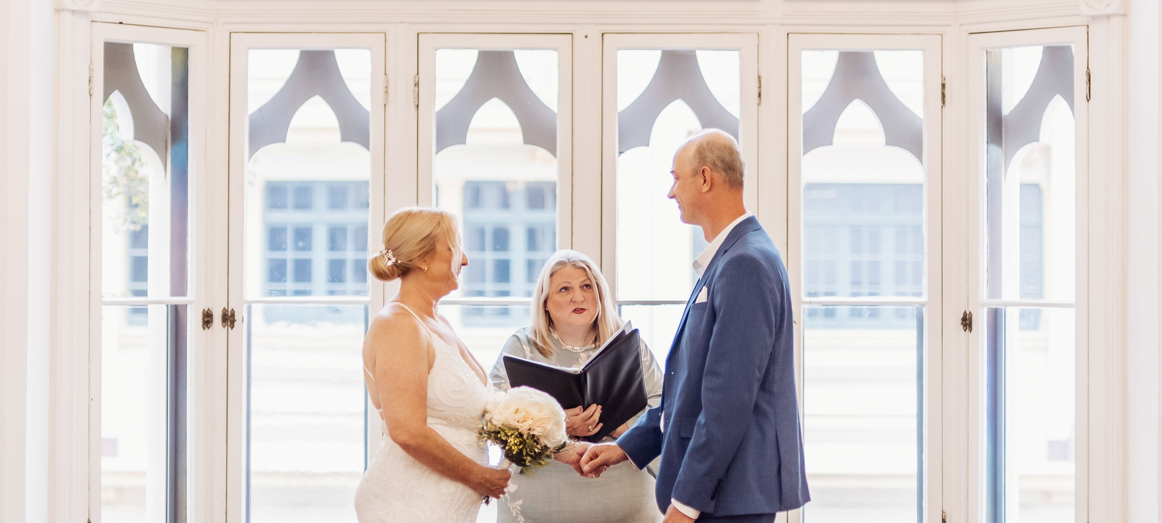 Fuss Free Ceremonies
