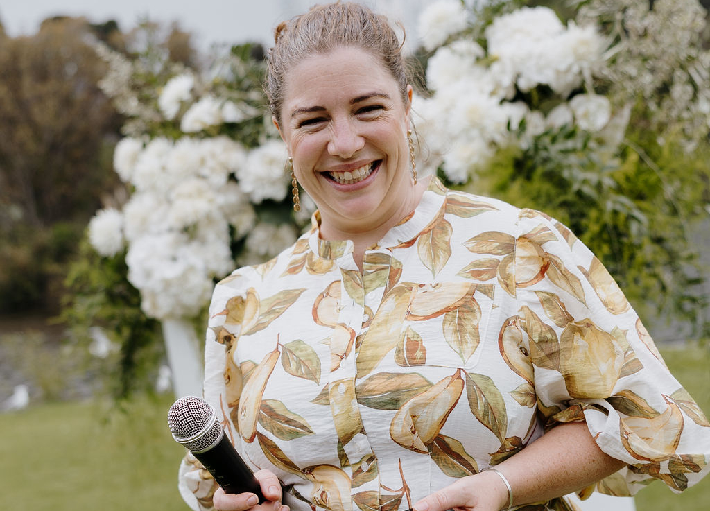 George-the-Celebrant