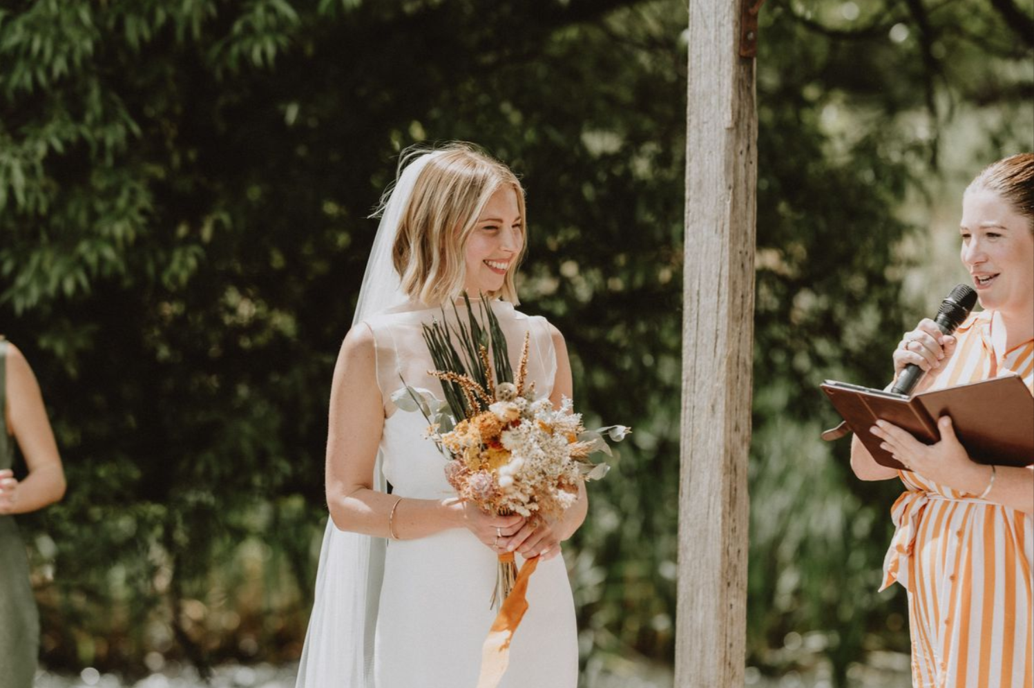 George-the-Celebrant