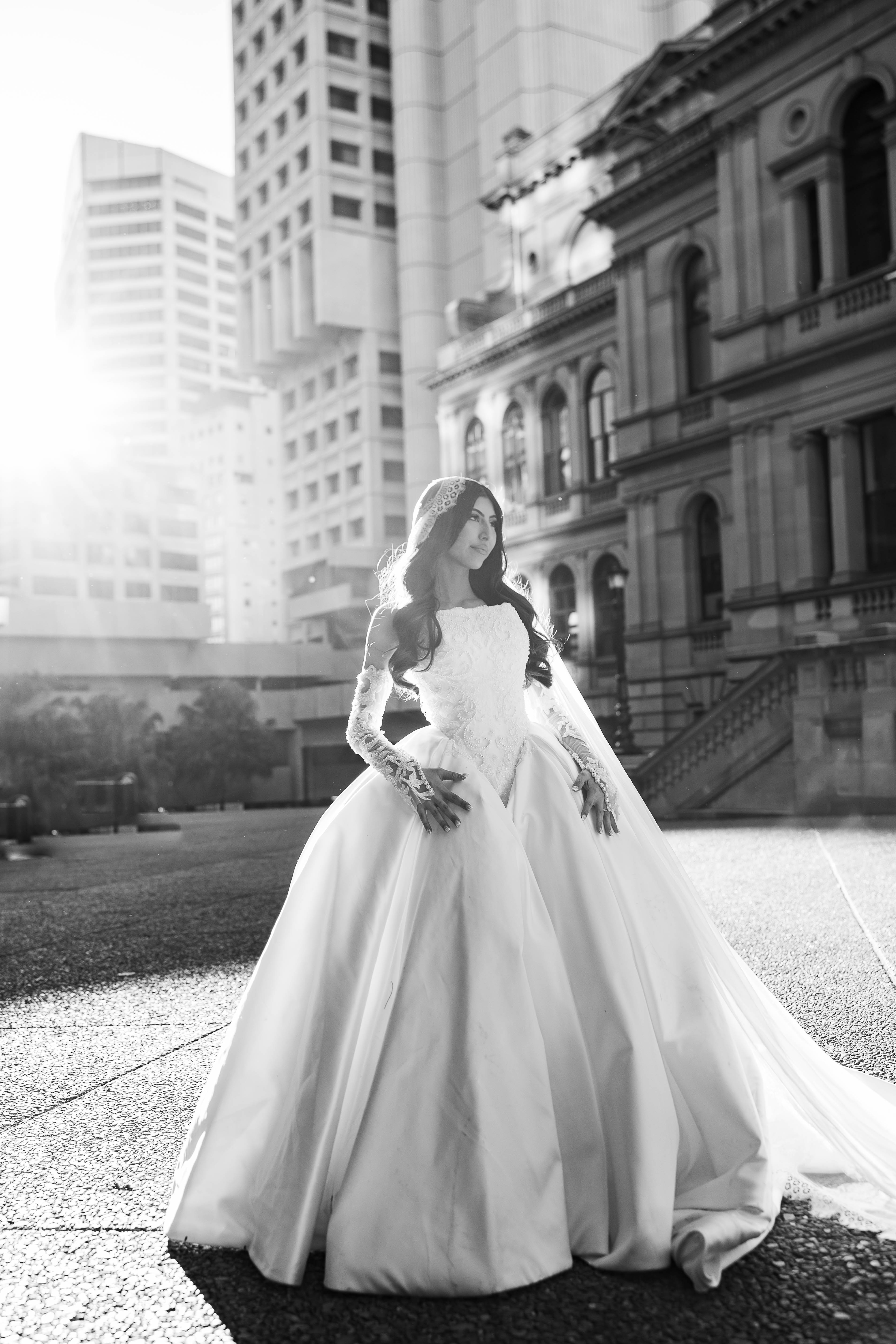 Giuseppina Photography