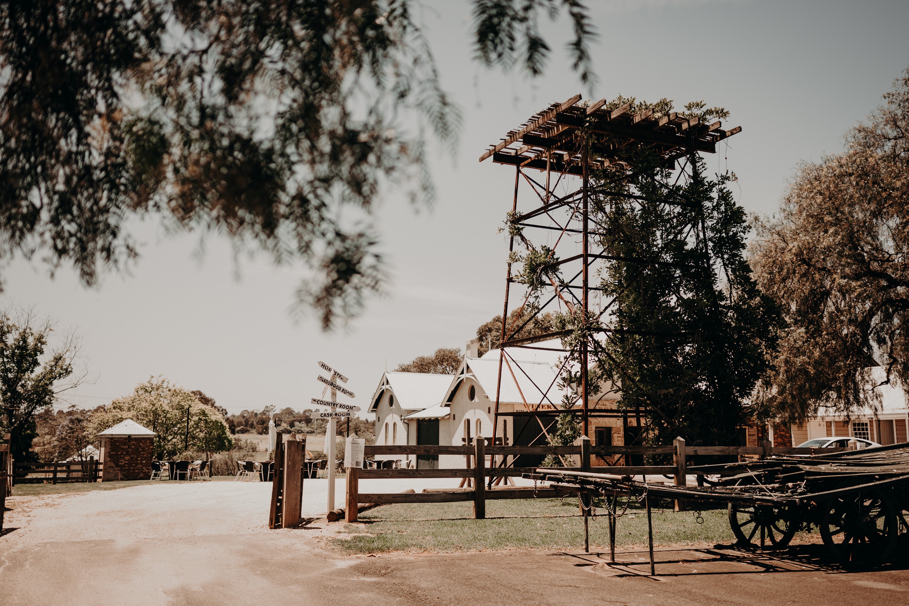 Gledswood Homestead and Winery-2129469